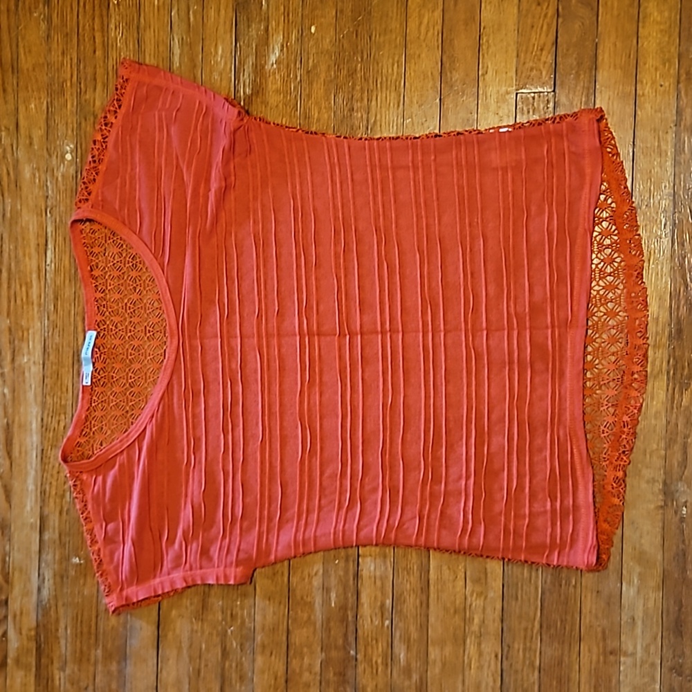 Maurices women's top